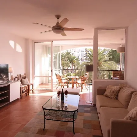 Apartamento Carabeo 1, *