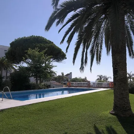 Carabeo 1, Apartamento Nerja