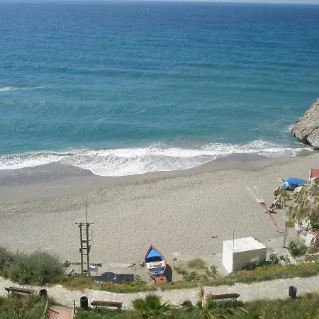 Apartamento Carabeo 1, Nerja