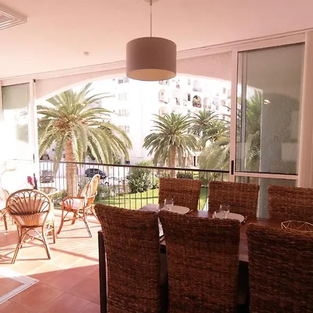 Apartamento Carabeo 1,