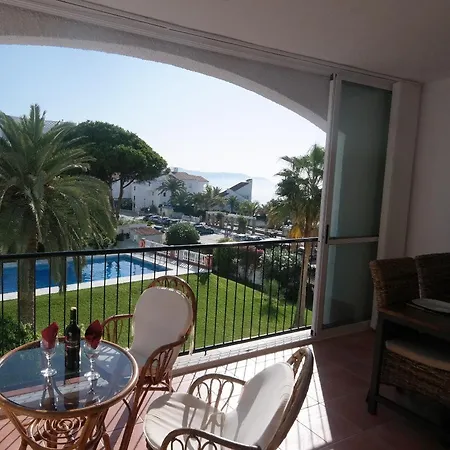 Carabeo 1, Nerja